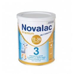 Novalac Premium 3 - 400gr