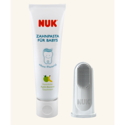 Nuk - Σετ στοματικής υγιεινής