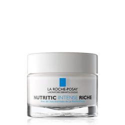 La Roche-Posay - Nutritic Intense Riche - 50ml