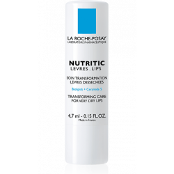 La Roche-Posay - Nutritic Lips - 4.7ml