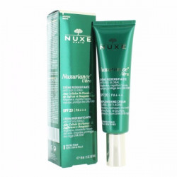Nuxe - Nuxuriance Ultra Cream Spf20 Κρέμα ημέρας για ολική αντιγήρανση και ενίσχυση της πυκνότητας της επιδερμίδας - 50ml