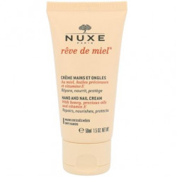 Nuxe - Reve de Miel crème mains/ongles  Κρέμα χεριών και νυχιών - 50ml