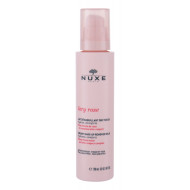 Nuxe - Very Rose creamy make-up remover milk Κρεμώδες γαλάκτωμα ντεμακιγιάζ - 200ml