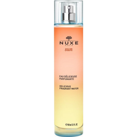 Nuxe - Sun Delicious Fragrant Water Άρωμα Spray - 100ml