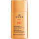 Nuxe - Sun Light Fluid High Protection SPF50 Αντηλιακή Αντιγηραντική Κρέμα Προσώπου Ελαφριάς Υφής - 50ml