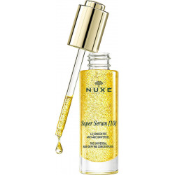 Nuxe - Super serum 10 Συμπύκνωμα απόλυτης αντιγήρανσης με υαλουρονικό οξύ - 30ml