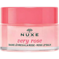 Nuxe - Very Rose Hydrating Lip Balm Βάλσαμο Χειλιών - 15gr