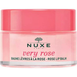 Nuxe - Very Rose Hydrating Lip Balm Βάλσαμο Χειλιών - 15gr