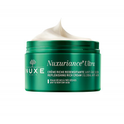 Nuxe - Nuxuriance Ultra Crème Riche  Κρέμα ημέρας πλούσιας υφής για ξηρή και πολύ ξηρή επιδερμίδα  - 50ml