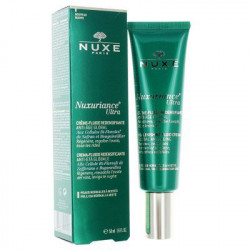 Nuxe - Nuxuriance Ultra Crème Fluide Κρέμα ημέρας ελαφριάς υφής για μικτή και κανονική επιδερμίδα - 50ml