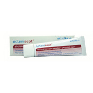 Schulke - Octenisept Wound Gel Γέλη Τραυμάτων - 20ml