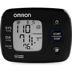 Omron - HG5 Precision Πιεσόμετρο Καρπού