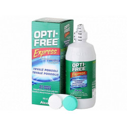 Alcon - Opti Free Express - 355ml