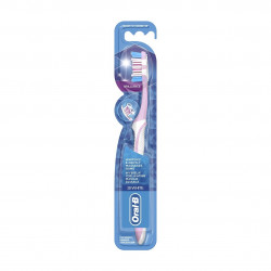 Oral-B - 3D White Brilliance Οδοντόβουρτσα Medium (40) - 1τμχ