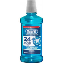 Oral-B - Pro Expert Professional Protection Στοματικό Διάλυμα - 500ml