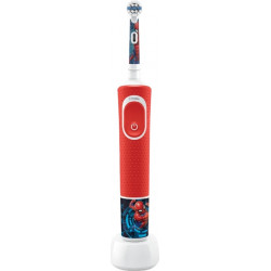 Oral-B - Vitality kids Spiderman Παιδική ηλεκτρική οδοντόβουρτσα για 3 ετών και άνω - 1τμχ