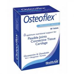 Health Aid - Osteoflex (Blister) - 90 tabs