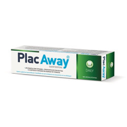 Plac Away - Daily Οδοντόκρεμα - 75ml
