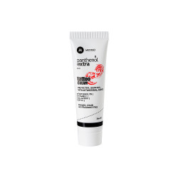 Medisei - Panthenol extra tattoo cream Κρέμα για την περιποίηση της επιδερμίδας με τατουάζ - 30ml