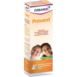 Omega Pharma - Paranix Prevent - 100ml