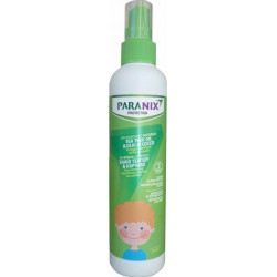Omega Pharma - Paranix protection boys Αντιφθειρικό μαλακτικό σπρέι με έλαιο τσαγιού & καρύδας για αγόρια - 250ml