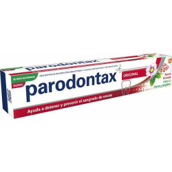 Parodontax - Οδοντόκρεμα Original - 75ml