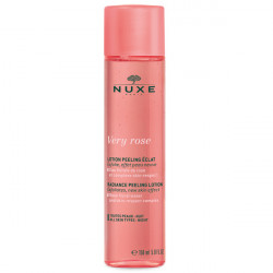 Nuxe - Very Rose radiance peeling lotion Λοσιόν απολέπισης για λάμψη - 150ml