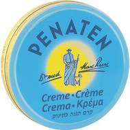 Penaten Cream Κρέμα συγκάματος - 50ml