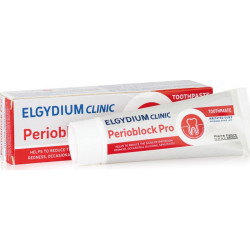Elgydium - Perioblock Pro για Ερεθισμένα Ούλα - 50ml