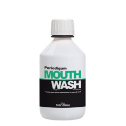 Frezyderm - Mouthwash Periodigum - 250ml