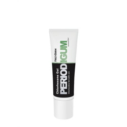 Frezyderm - Periodigum Chlorhexene Gel - 30ml