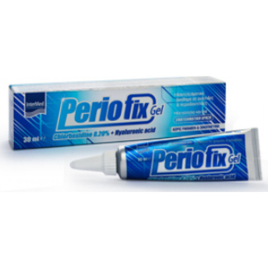 Intermed - Periofix Gel 0.20% - 30ml