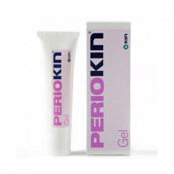 Kin - PerioKin Gel Γέλη με Χλωρεξιδίνη 0.20% - 30ml
