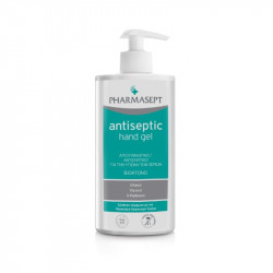 Pharmasept - Antiseptic hand gel Απολυμαντικό & αντισηπτικό τζελ για την υγιεινή των χεριών - 1000ml