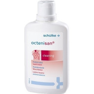 Schulke - Octenisan Wash Lotion Υγρό Καθαρισμού - 150ml