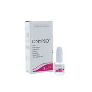 Pierre Fabre - Onypso Vernis Dm Αντιμετώπιση της υπερκεράτωσης στην ψωρίαση των νυχιών - 3 ml