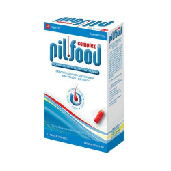 Pharmazac - Pilfood Complex - 60caps