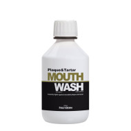 Frezyderm - Mouthwash Plaque & Tartar - 250ml