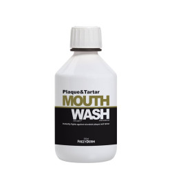 Frezyderm - Mouthwash Plaque & Tartar - 250ml