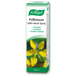 A.Vogel - Luffa Nasal Spray (Pollinosan) Αντιισταμινικό Σπρέι - 20ml