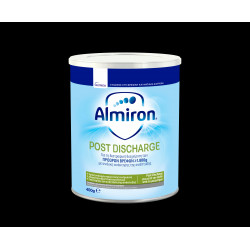Nutricia - Almiron NUTRIPREM PDF (Post Discharge) Ειδικό γάλα για πρόωρα και λιποβαρή μωρά - 400gr