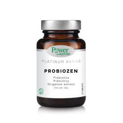 Power Health - Classics Platinum Range Probiozen - 15 tabs