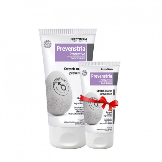 Frezyderm - Prevenstria Cream - 150ml & ΔΩΡΟ επιπλέον ποσότητα 100ml