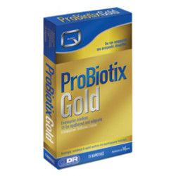 Quest - Probiotix Gold - 15 caps