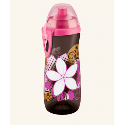 NUK - Παγουράκι Sports Cup με καπάκι push-pull - 450ml