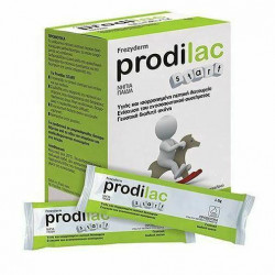 Frezyderm - Prodilac Start Προβιοτικά για Βρέφη & Παιδιά έως 2 ετών - 30 φακελάκια