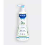 Mustela - Hydra Bebe Body Lotion - 300ml