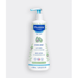 Mustela - Hydra Bebe Body Lotion - 300ml