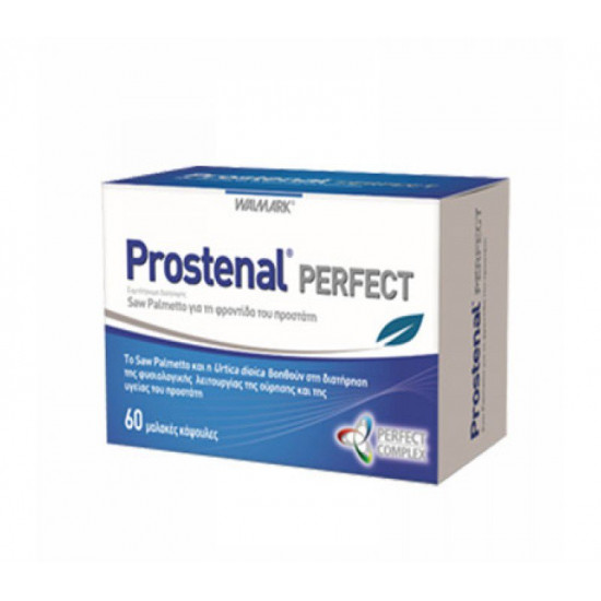 Vivapharm - Prostenal Perfect - 60 tabs