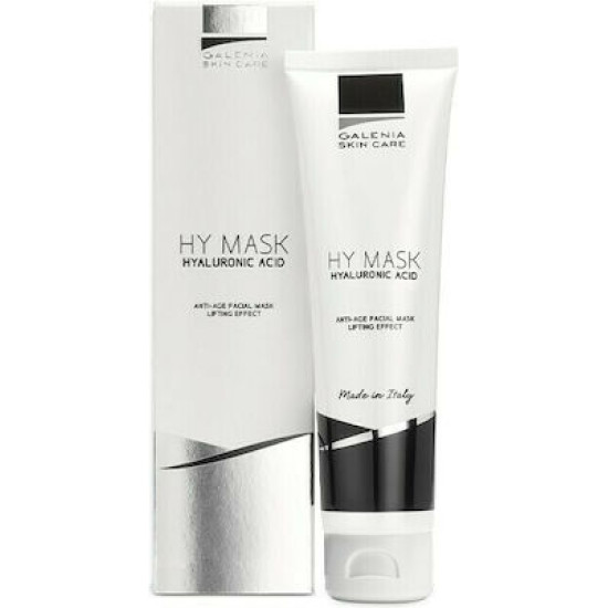 Cerion - Hymask Anti-Age Facial Mask Μάσκα Προσώπου για Αντιγήρανση - 100ml